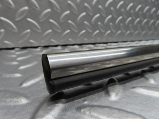 20463 Mercedes-Benz W114 280CE Coupe Rear Left Fender Wing Centre Moulding Trim