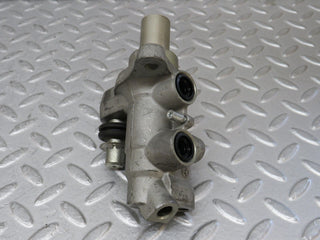 W221 brake master cylinder used OEM