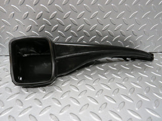 W123 air duct vent left and right used OEM