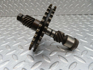 12879 Mercedes-Benz W111 220SE Intermediate Gear 1270520202