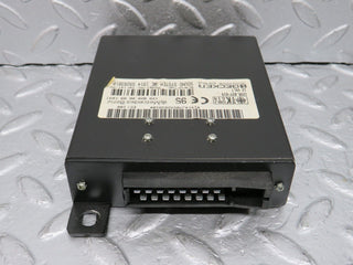 R129 SL audio amplifier control unit module used OEM