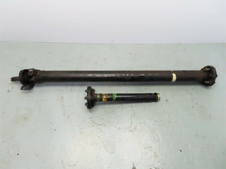 7182 Mercedes-Benz C107 350SLC Coupe Cardan Shaft Prop Shaft