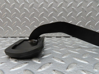 W123 brake pedal with rubber used OEM