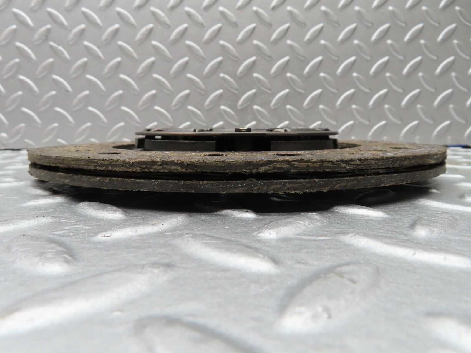 18208 Mercedes-Benz W111 220SE Coupe Clutch Disc SACHS 1861 775 031