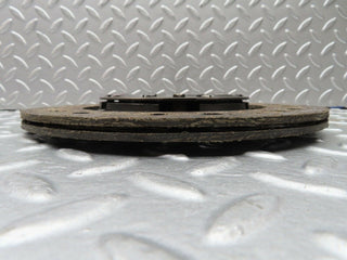 W111 clutch disc used OEM