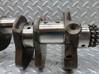 R107 SLC crankshaft used OEM