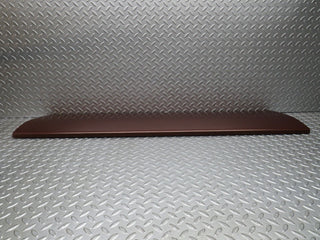 R129 SL right door lower moulding trim used OEM