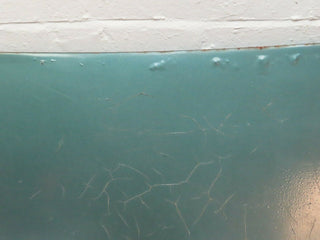 4770 Mercedes-Benz W114 280CE Coupe Boot Lid Trunk Door