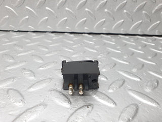 W123 interior light switch used OEM