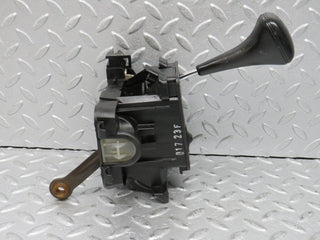 38731 Mercedes-Benz W201 190E 2.6L Automatic Gear Selector 1292670637 1242670206
