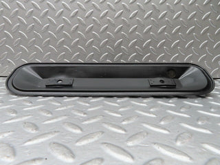 18542 Mercedes-Benz W136 170V Valve Cover