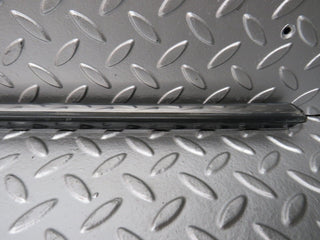 28624 Mercedes-Benz W123 280E Front Left Door Centre Moulding Trim