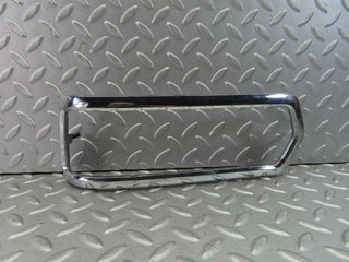8094 Mercedes-Benz W108 Tail Light Chrome Frame Left 1088260159