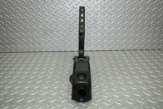 W116 boot tailgate hinge used OEM