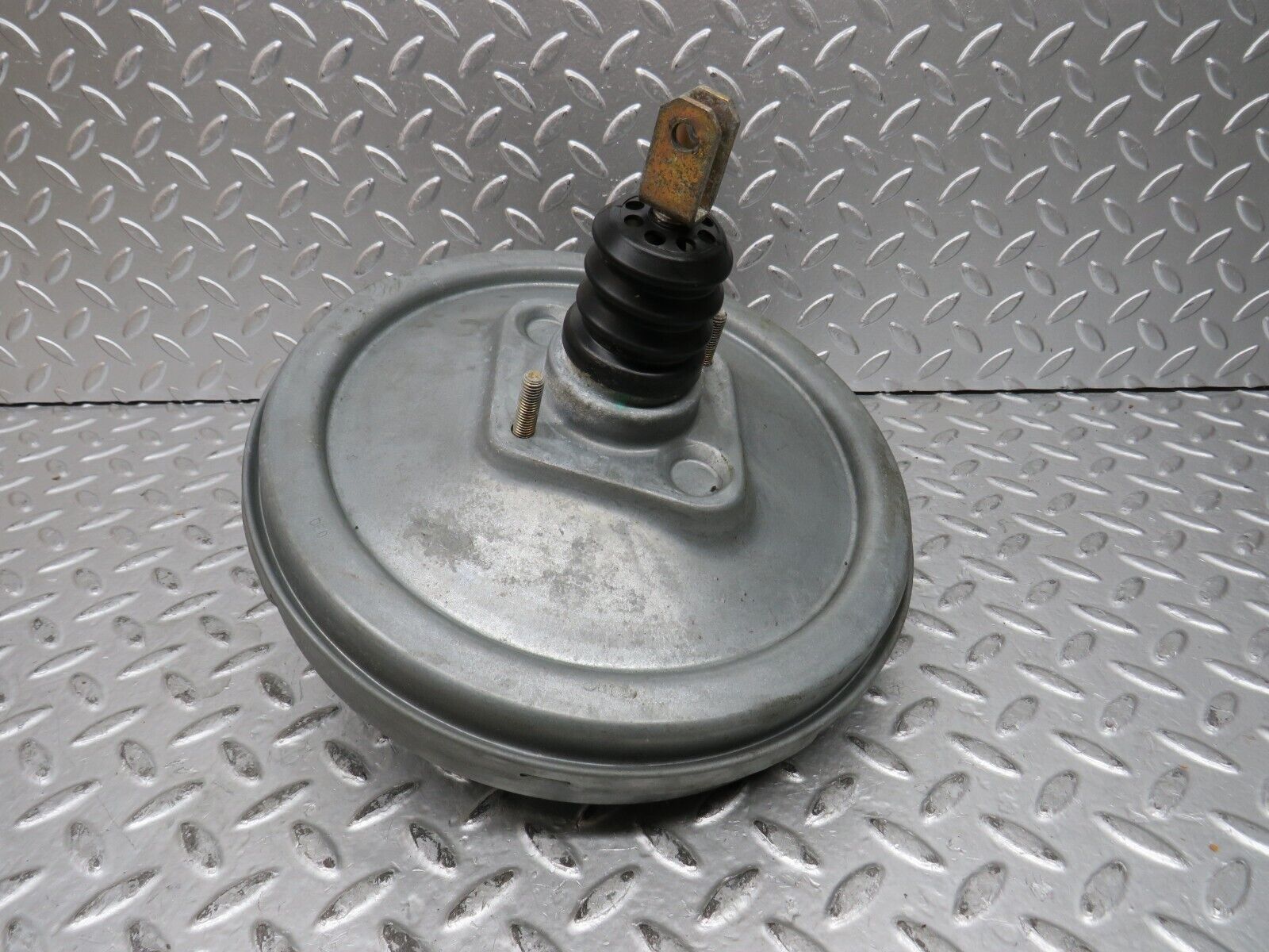 28951 Mercedes-Benz C124 320CE Coupe Brake Booster Lucas 0034308630
