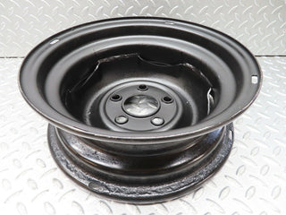W121 Ponton steel wheel 4.5kx13 used OEM