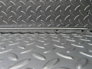 20469 Mercedes-Benz W114 280CE Coupe Chrome Roof Rack Rail Right Side