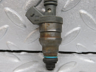 R129 SL fuel injector used OEM