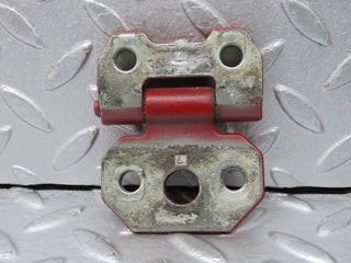 W201 Baby Benz door hinge right side used OEM