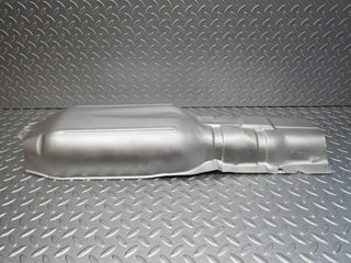 32522 Mercedes-Benz S124 300TE Wagon Exhaust Heat Shield
