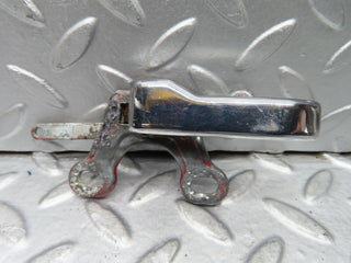 20244 Mercedes-Benz W114 280CE Coupe Left Interior Door Handle 1107660319