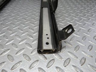 R129 SL front left seat rail used OEM