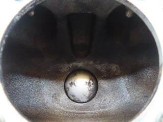 R129 SL intake manifold used OEM