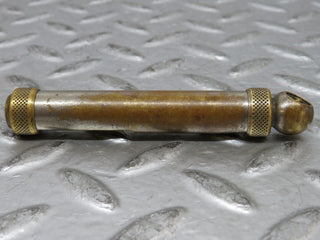 27021 Mercedes-Benz Tyre Pressure Gauge