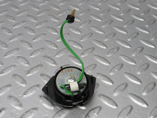 39726 Mercedes-Benz R129 320SL Coupe Dashboard Tweeter Speaker 1298200002