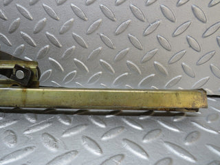 W109 rear right power window regulator used OEM