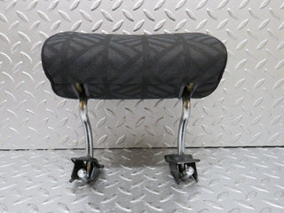 W202 rear headrest used OEM