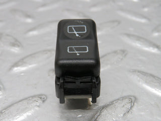 31377 Mercedes-Benz S124 220TE Wagon Windscreen Wiper Switch 1248210151