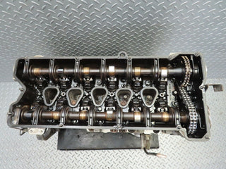 20492 Mercedes-Benz W114 280CE Coupe 6 Cylinder Petrol Engine M110.983 1100110401