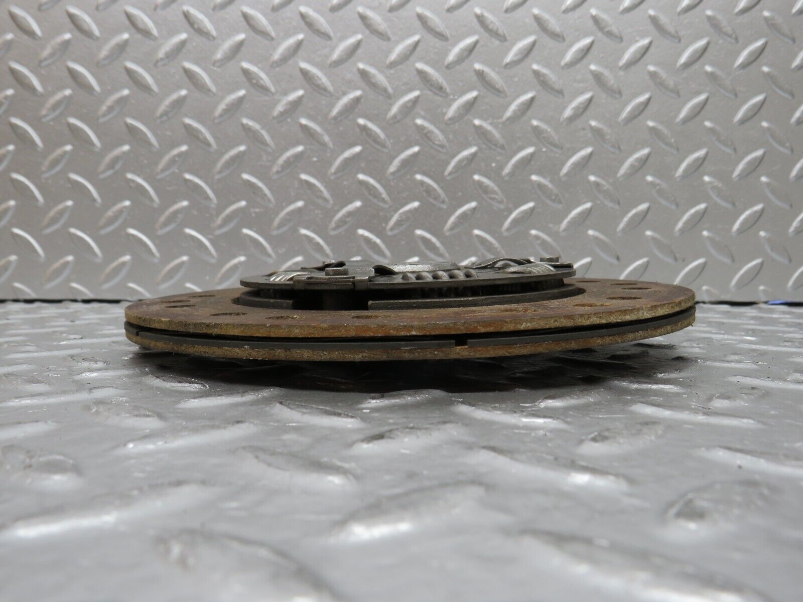 0248 Mercedes-Benz W120 Ponton Clutch Plate 0002504503