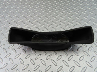 7459 Mercedes-Benz W116 450SE Heating Duct Rubber Ventilation 1168310088