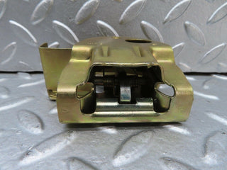W123 trunk lock used OEM