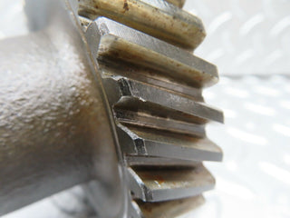 W111 manual gearbox countershaft used OEM