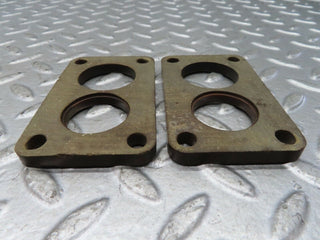 W121 Ponton carburettor bakelite base used OEM