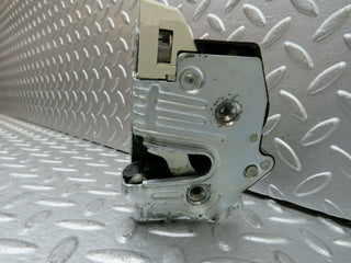 24198 Mercedes-Benz S124 220TE Wagon Rear Right Door Lock Mechanism