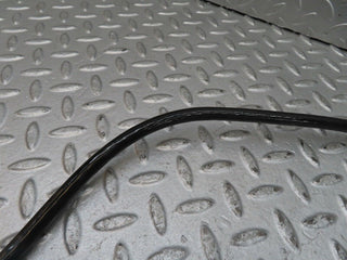 R129 SL front left brake pad warning loom used OEM