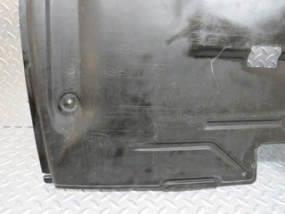 32580 Mercedes-Benz S124 300TE Wagon Engine Bay Undertray Cover 1245241530