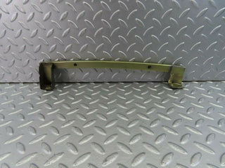 W123 bottom window channel rear left used OEM