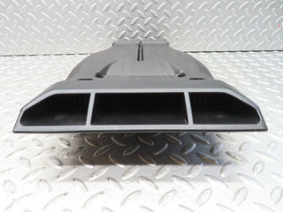 C140 rear air duct used OEM