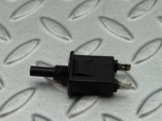 W123 glove box light switch used OEM