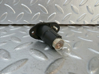 R107 SLC trunk light used OEM