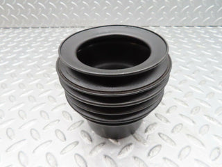 W108 crankshaft pulley used OEM