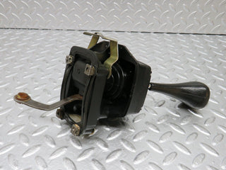 W116 automatic gear shift selector used OEM