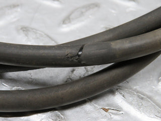 37408 Mercedes-Benz W109 300SEL Choke Cable With Knob 8034/3