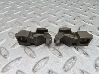 W116 valve rocker arm used OEM