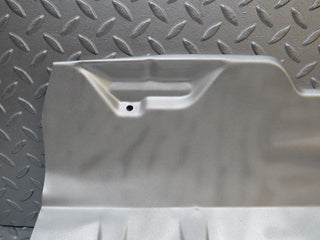 R129 SL exhaust heat shield used OEM